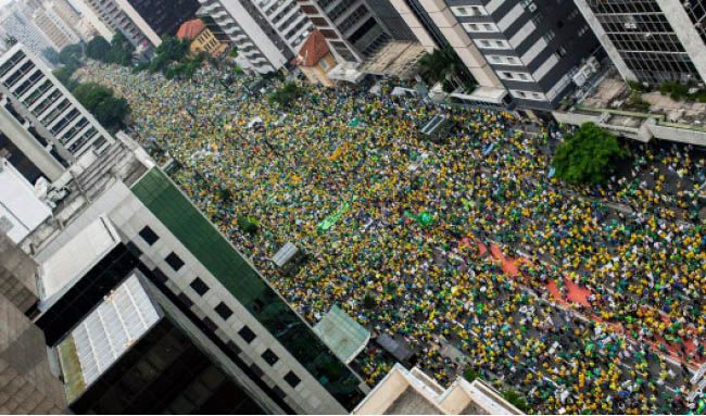 از برازیل بیاموزیم چگونه با تحکیم حاکمیت قانون، با فساد  مبارزه کنیم؟ (بخش دوم)